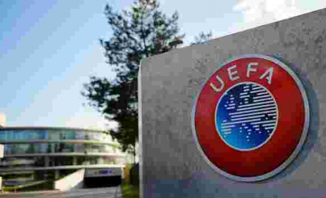 UEFA'dan Türkiye'ye Avrupa kupaları müjdesi