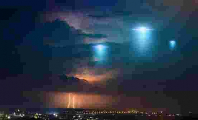 UFO'lar ne kadar gerçek?