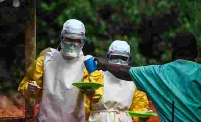 Uganda'da Ebola vakaları 75'e çıktı