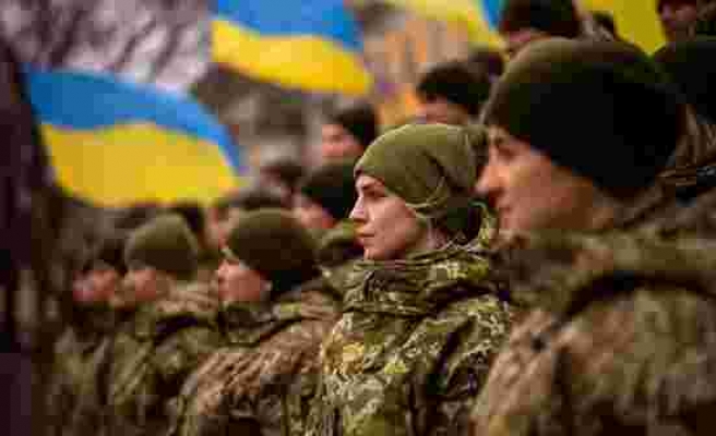 Ukrayna'da Harkov Valisi'nden bomba iddia: Ordumuz, Rusya sınırına ulaştı - Haberler