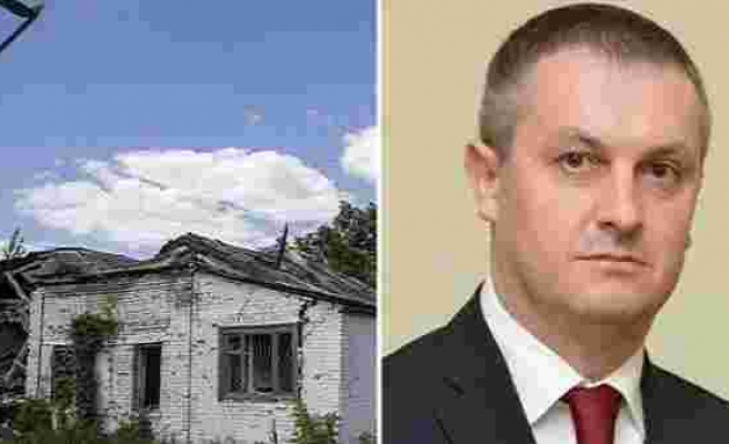 Ukrayna'da üst düzey istihbarat görevlisinin şüpheli ölümü