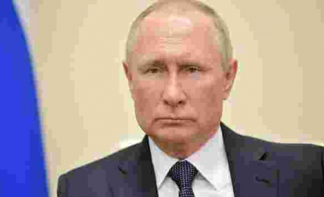 Ukrayna'dan ilginç iddia: Putin ile dublörü arasında kulak farkı