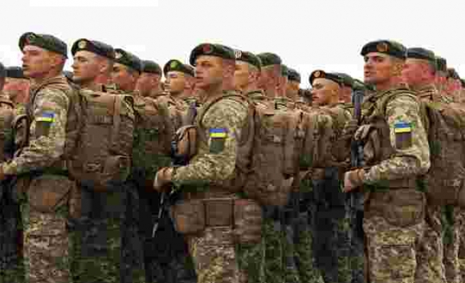 Ukrayna ordusu için kitle fonlama kampanyaları