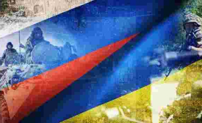 Ukrayna: Rus ordusunun saldırıları püskürtüldü