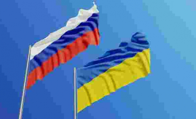 Ukrayna: Rusya 29 bin 450 asker kaybetti