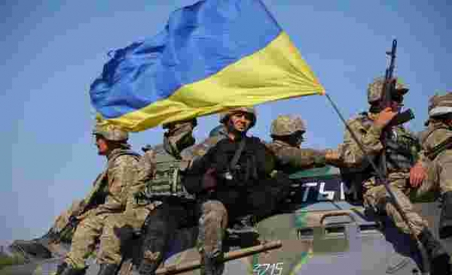Ukrayna: Savaşta yaklaşık 9 bin Ukrayna askeri öldü