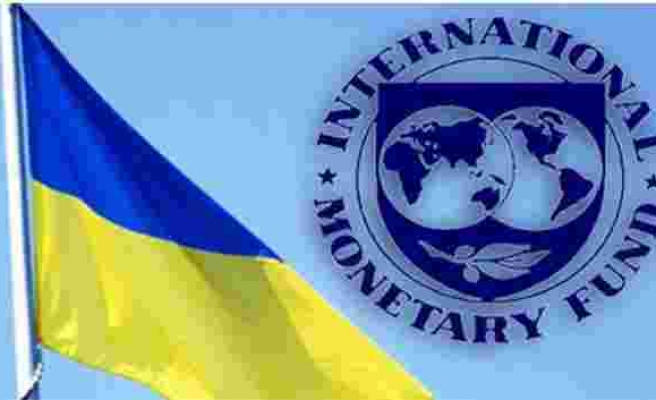 Ukrayna ve IMF görüşmeleri devam ediyor