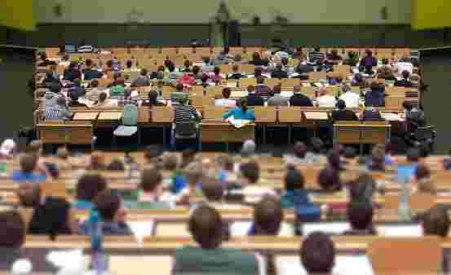 Üniversiteler İçin Telafi Eğitim Önerisi Meclis'e Sunuldu