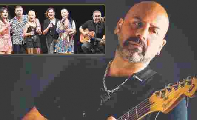 Ünlü sanatçılar şarkılarını Onur Şener'e ithaf etti
