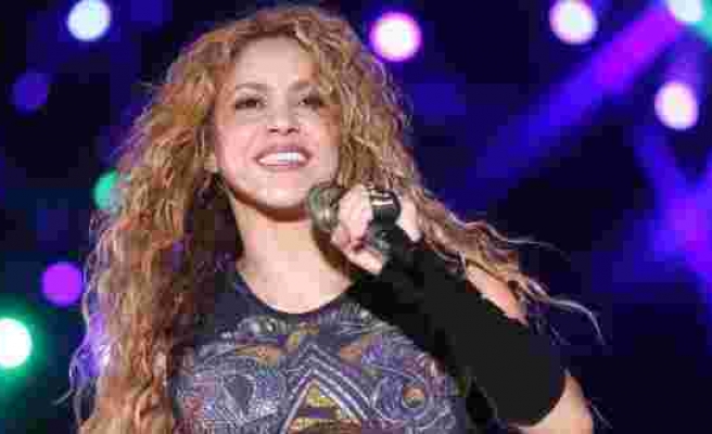 Ünlü şarkıcı Shakira için 8 yıl hapis cezası isteniyor