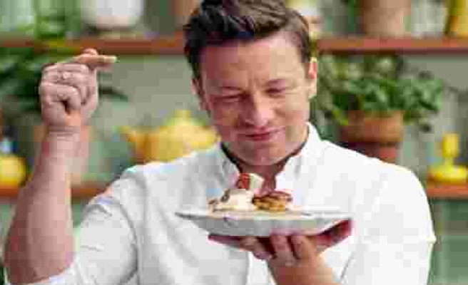 Ünlü şef Jamie Oliver iflas etti