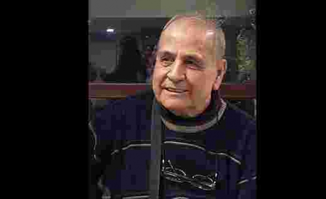 Ünlü yönetmen Ümmü Burhan’ın babası vefat etti