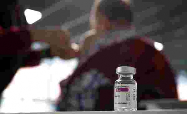 Ürdün’de 66 yaşındaki bir kişi ikinci doz AstraZeneca aşısının ardından hayatını kaybetti
