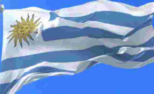 Uruguay Merkez Bankası faiz artırımını sürdürdü