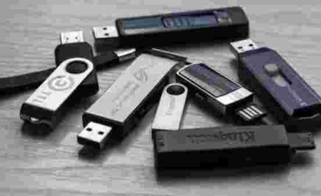 USB bellek ve SSD'leri satmayın!