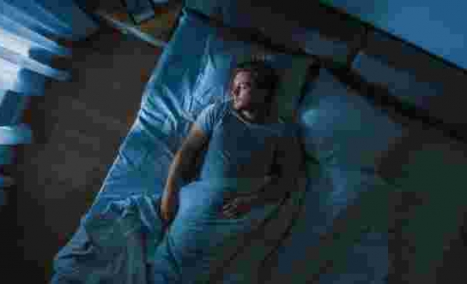 Uyku saati kalp hastalıklarını etkiliyor: En düşük risk 22.00-23.00 arasında