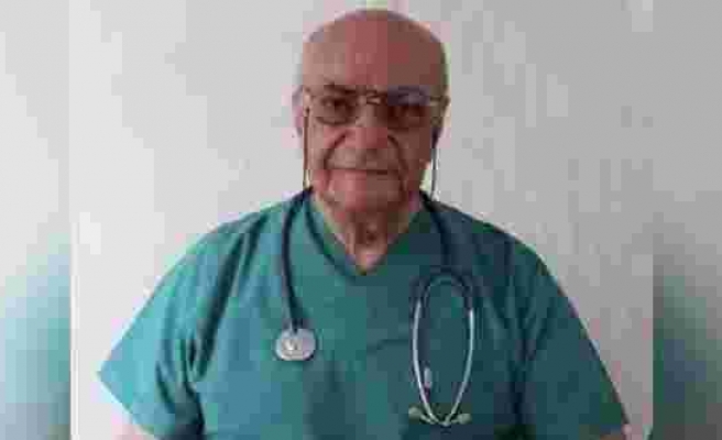 Uzman Doktor Ahmet Aydın Şener corona nedeniyle vefat etti!