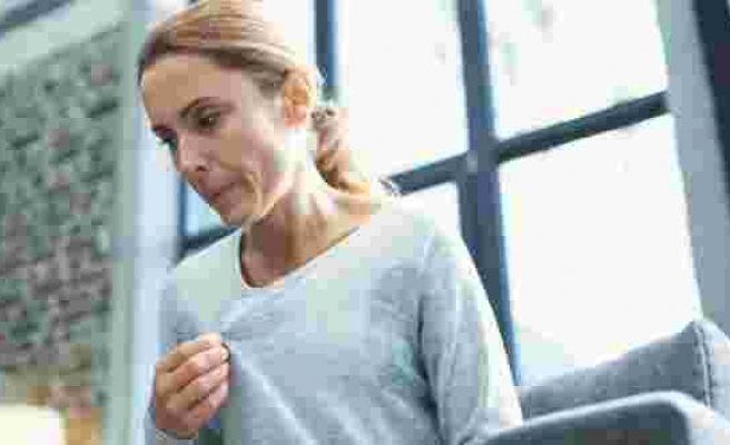 Uzman uyardı: Erken yaşta menopoz yaşam süresini kısaltıyor