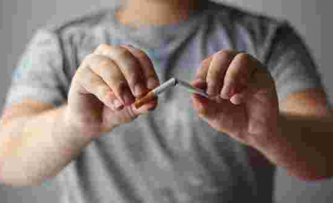 Uzmandan korkutan uyarı: Sigara içme yaşı 15’in aşağıda