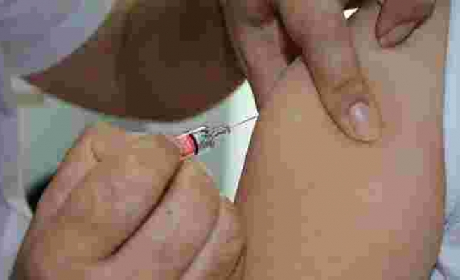 Uzmanından 'grip aşısı ve hatırlatma dozu' uyarısı