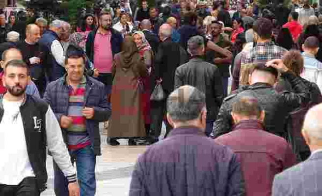 Uzmanından uyarı: 'Ekim-mayıs ayları Türkiye için grip salgını dönemi'