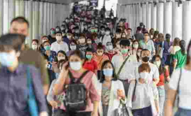 Uzmanlar uyarıyor: Çift pandemi tehlikesi kapıda!