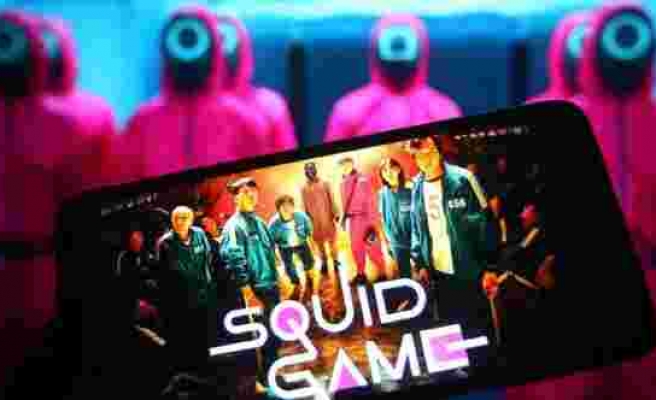 Uzmanlar uyarıyor: Squid Game geçlerin duygusal gelişimine zarar veriyor