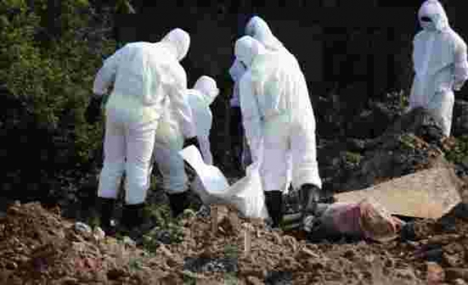 Uzmanlardan H5N6 uyarısı: Koronavirüsten çok daha tehlikeli, bulaştığı insanların çoğunu öldürüyor