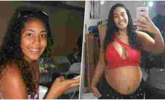 Vahşetin Böylesi! 8 Aylık Hamile Kadına Zorla Doğum Yaptırıp Bebeği Çaldılar