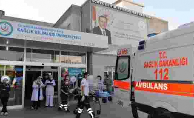 Vaka artışının önüne geçilemeyen kentte 2 hastane yeniden pandemi hastanesi ilan edildi