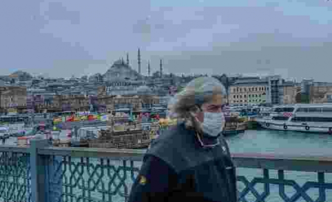 Vali Yerlikaya Duyurdu: İstanbul'da Açık Alanda Maske Zorunluluğu