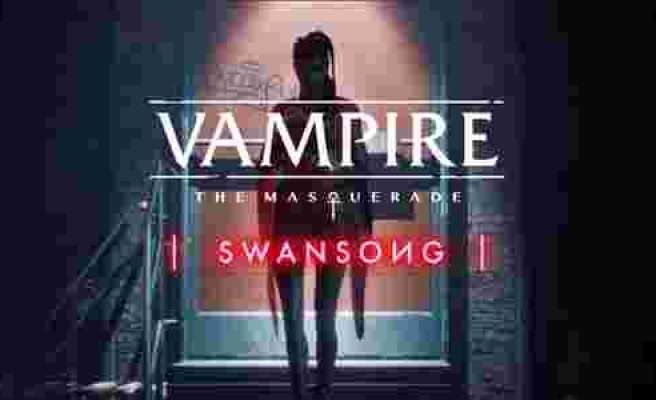 Vampire: The Masquerade – Swansong İçin Yeni Video Yayımlandı