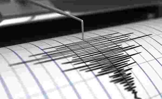 Van’da 4.1 Büyüklüğünde Deprem: AFAD ve Kandilli Son Depremler Sayfası