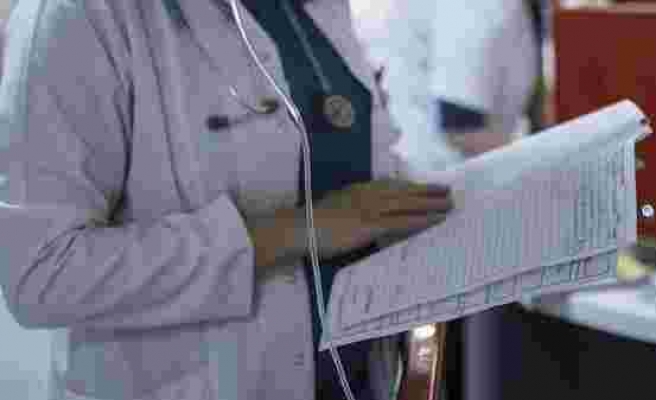Van’da 43 doktor istifa dilekçesi verdi