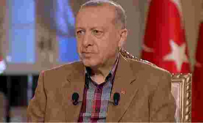 Varlık Fonu Başkanı Erdoğan: 'Varlık Fonu Başkanımı Davet Ettim...'