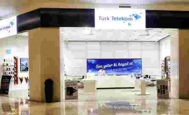Varlık Fonu, Türk Telekom’u almak istiyor