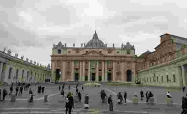 Vatikan 9 milyon dolarlık tazminatla karşı karşıya