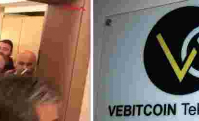 Vebitcoin Skandalında Yeni Detaylar: Hesaplar Bir Ay Önce Bloke Edilip Para Yurt Dışına Aktarılmış