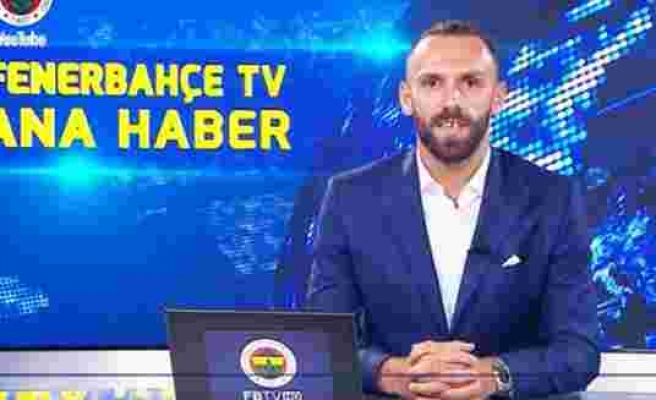 Vedat Muriqi, Fenerbahçe'ye transfer haberini sundu