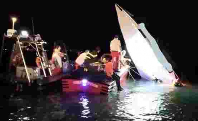 Venedik'te sürat teknesi kaza yaptı: 3 ölü