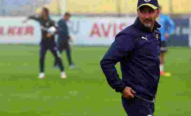 Vitor Pereira: 'Futbol kariyerinizin kıymetini bilin'