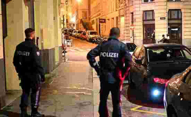 Viyana'daki terör saldırısını DEAŞ üstlendi