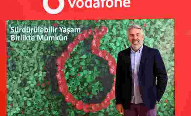 Vodafone Türkiye, ‘Çevresel, Sosyal ve Yönetişim Raporu’nu yayınladı