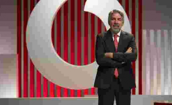 Vodafone Türkiye Sürdürülebilirlik Raporu’na Stevie’de Altın Ödül