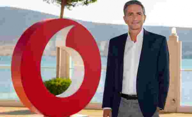 Vodafone’un Türkiye’ye toplam yatırımı 63 milyar TL’ye ulaştı