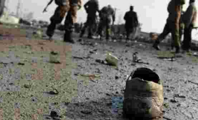 Voleybol müsabakasına bombalı saldırı: 3 ölü