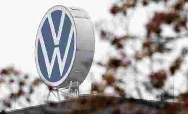 Volkswagen: 'Türkiye tesisi için alternatif plan yok'