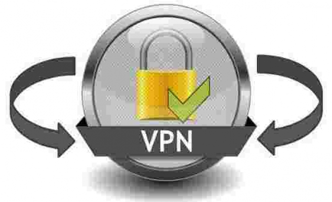 VPN'i 