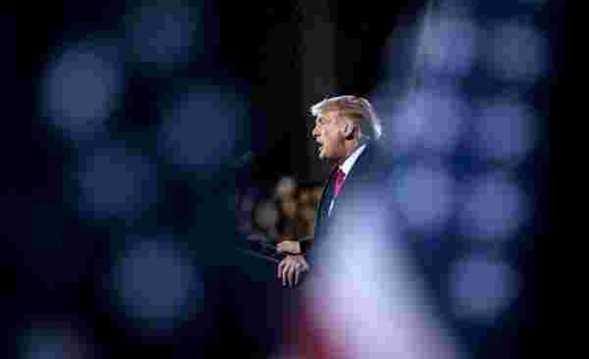 Wall Street Journal Yazdı: 'Trump Yeni Parti Kuruyor'