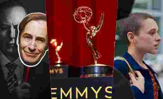 Watchmen 26 Adaylık ile Zirvede: 72. Emmy Ödülleri Adayları Belli Oldu